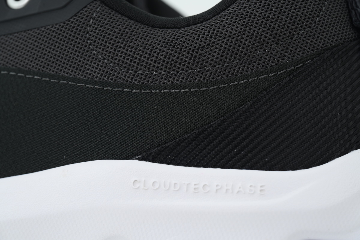 ON Loewe x Cloudtilt 2 Black