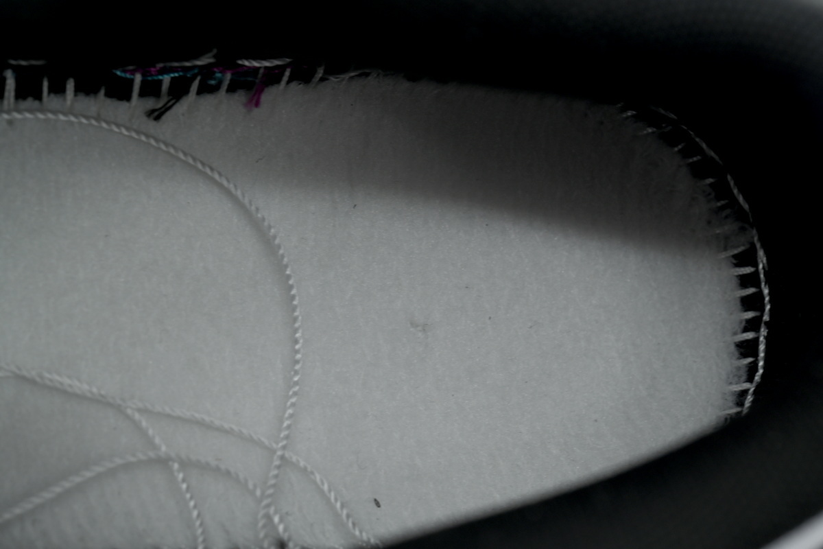 PK God Batch Nike Dunk Low 'Black White' DD139-100