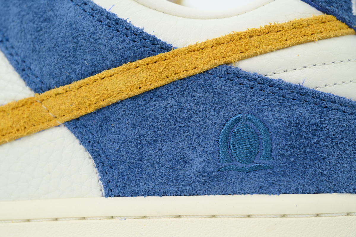 PK God Batch Nike Dunk Low Kasina Industrial Blue CZ6501-100