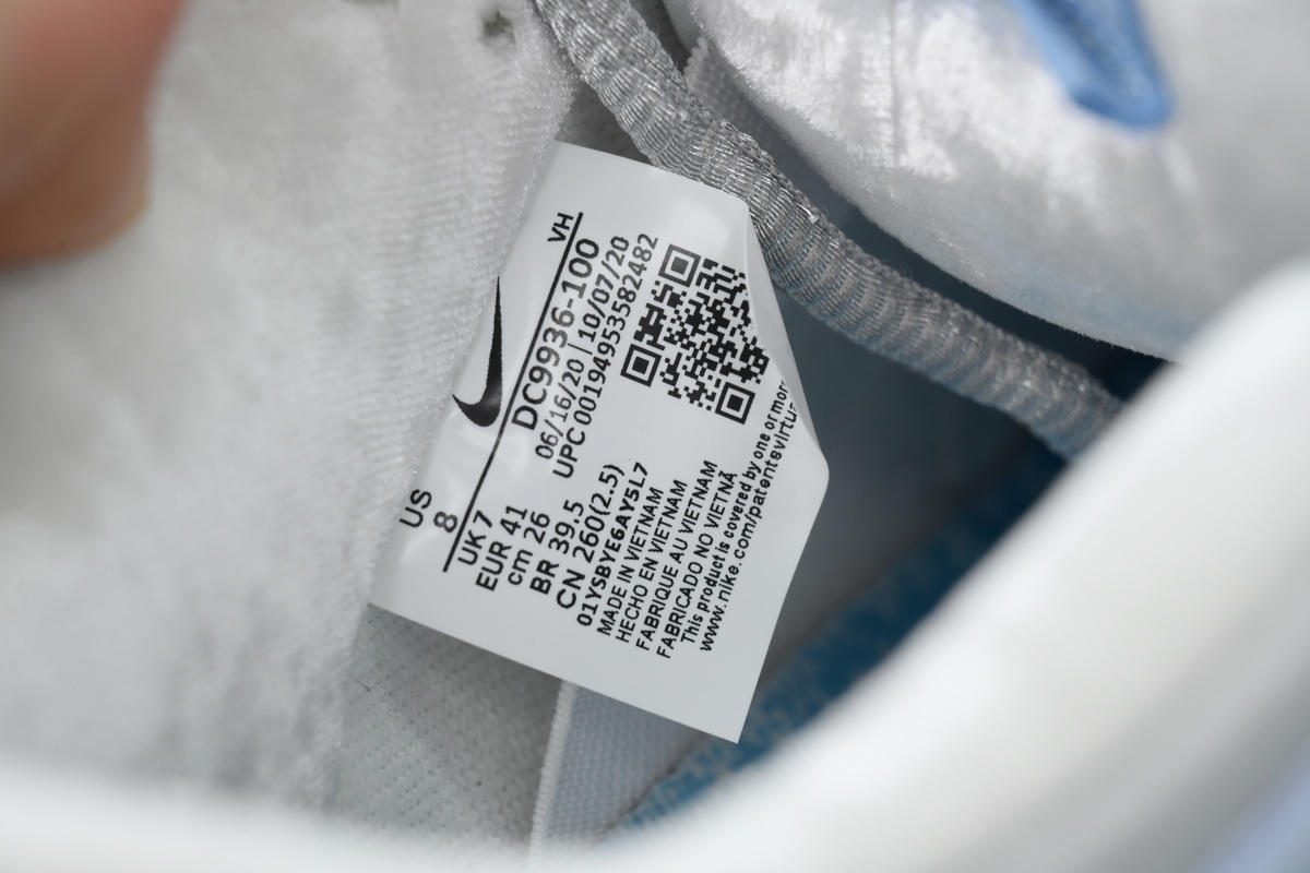 PK God Batch Nike SB Dunk Low Sean Cliver DC9936-100