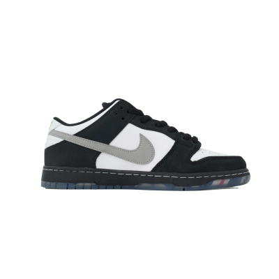【TOP PK Batch】PK God Batch Nike SB Dunk Low Staple Panda Pigeon BV1310-013 02