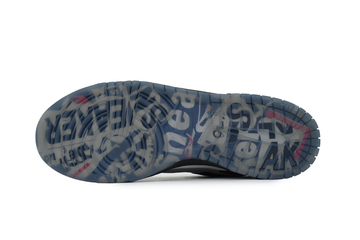 【TOP PK Batch】PK God Batch Nike SB Dunk Low Staple Panda Pigeon BV1310-013