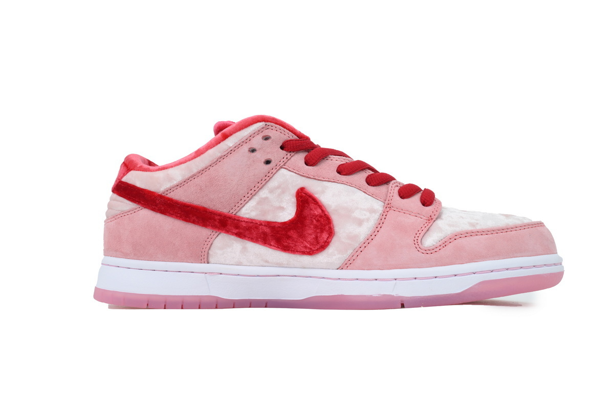 【TOP PK Batch】PK God Batch Nike SB Dunk Low StrangeLove Skateboards  CT2552-80
