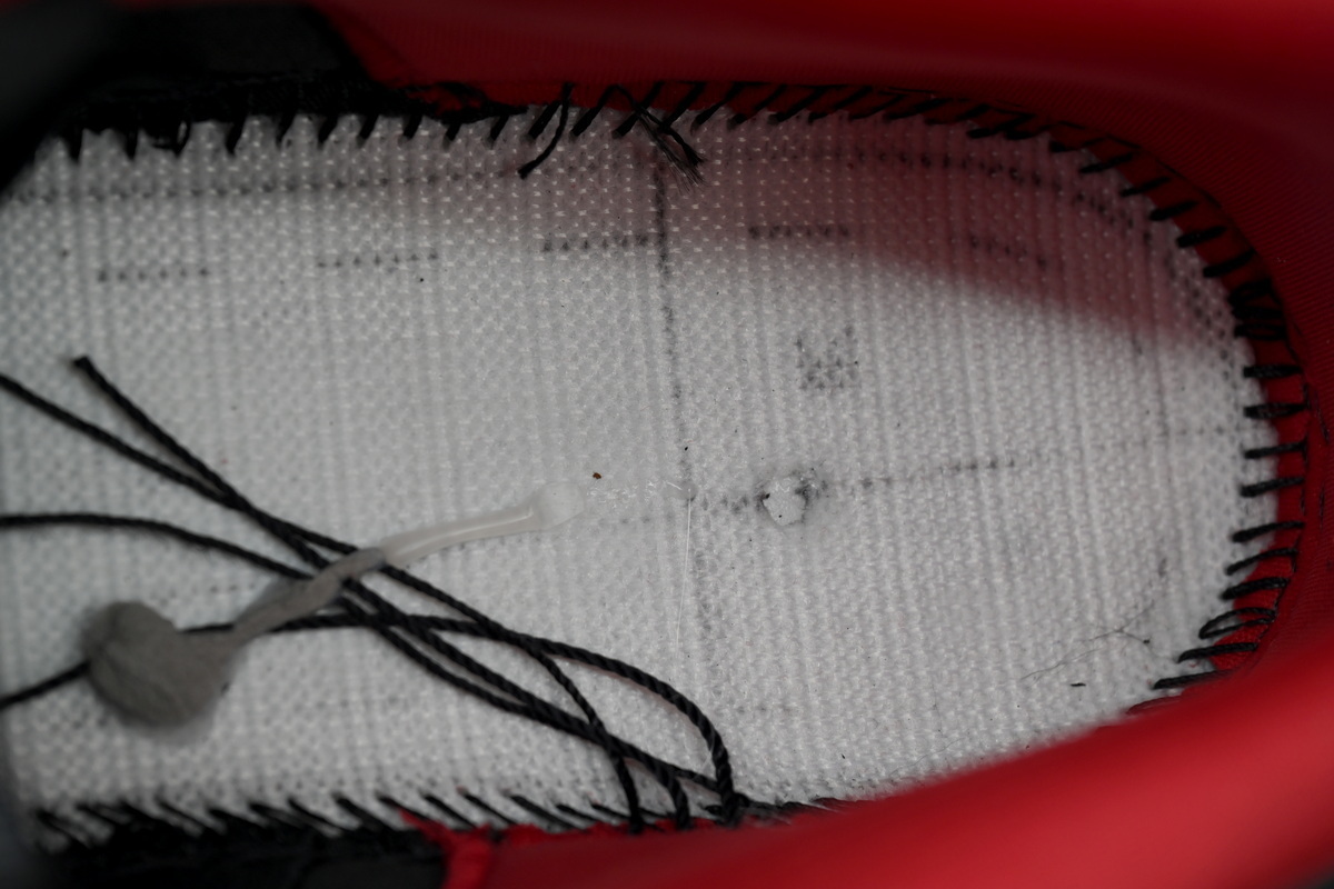 【TOP PK Batch】PK God Batch Nike SB Dunk Low Supreme 94 Black HQ8487-001