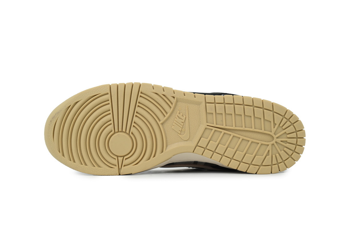 PK God Batch Nike SB Dunk Low Travis Scott (Special Box) CT5053-001