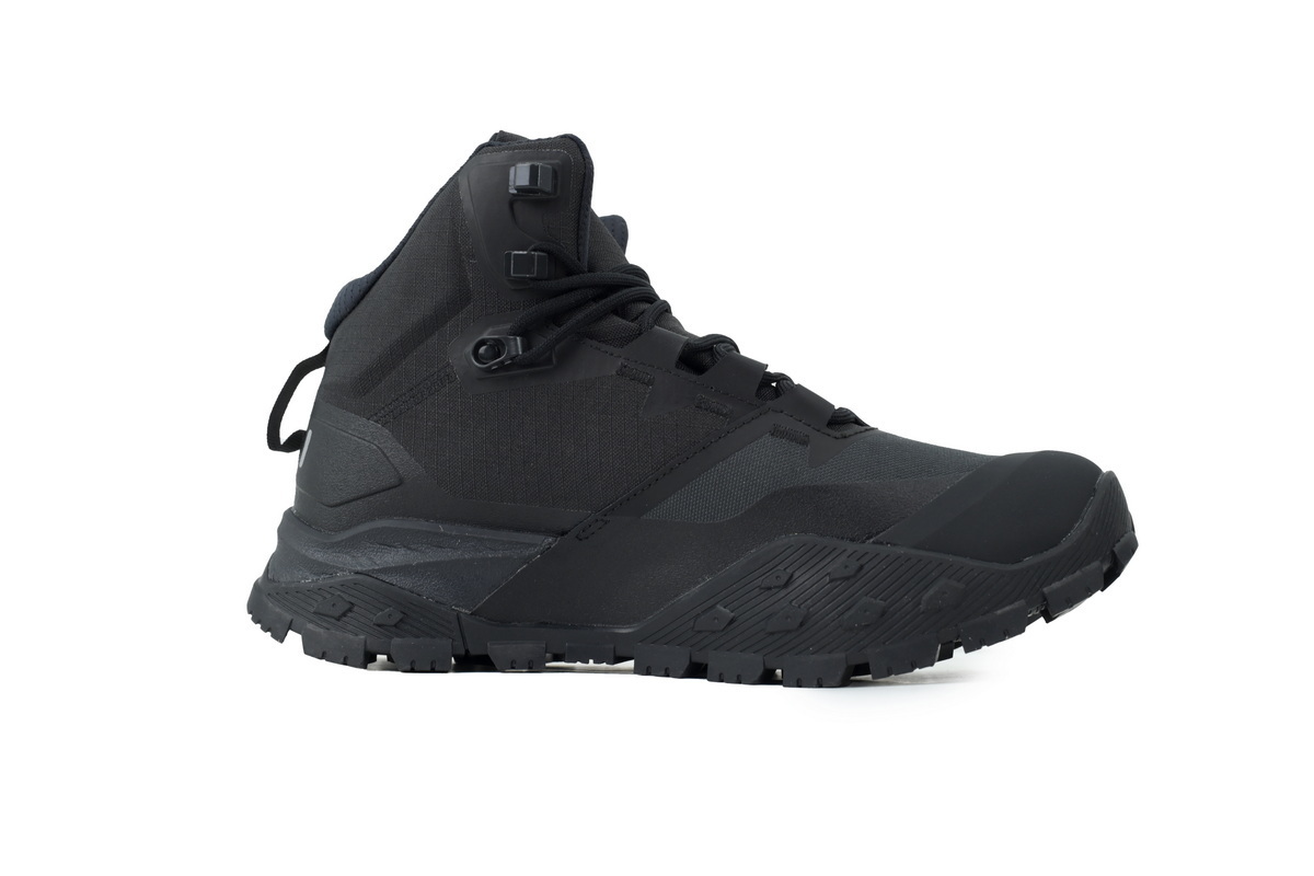 PK God Batch THE NORTH FACE Offtrail Hike GORETEX Black