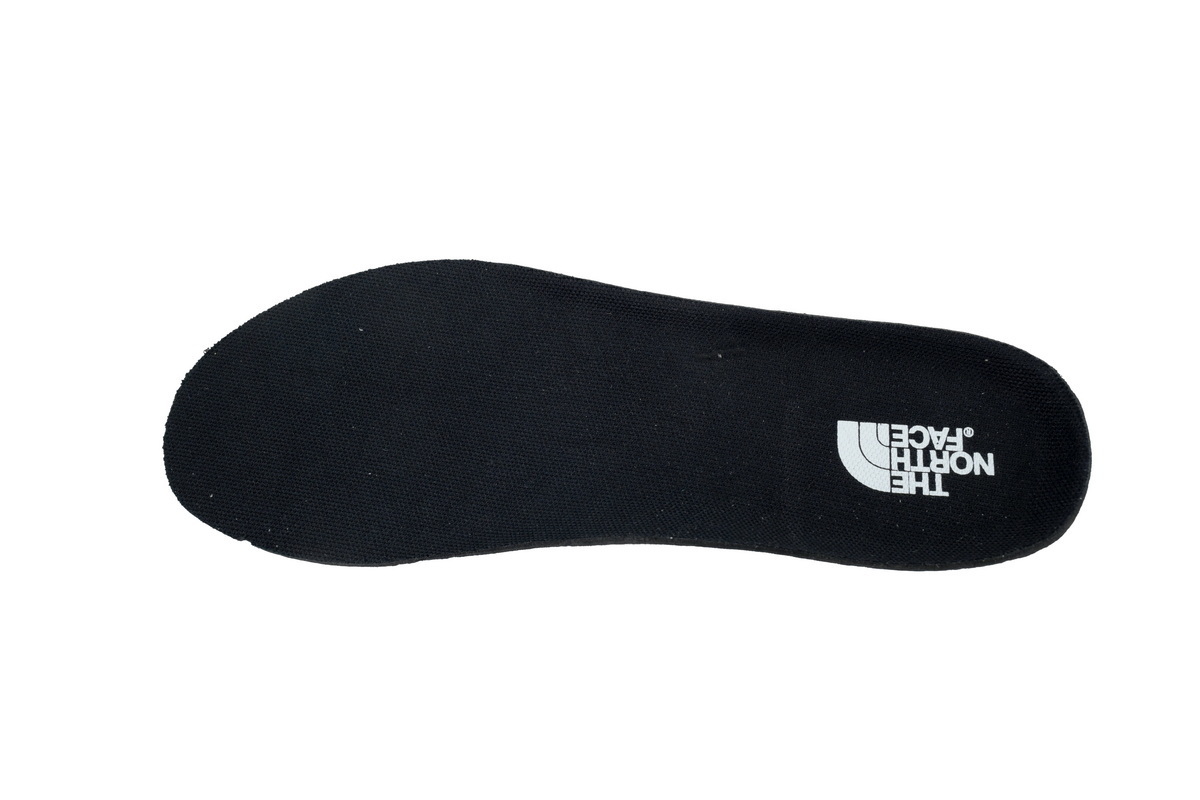 PK God Batch THE NORTH FACE Offtrail Hike GORETEX Black