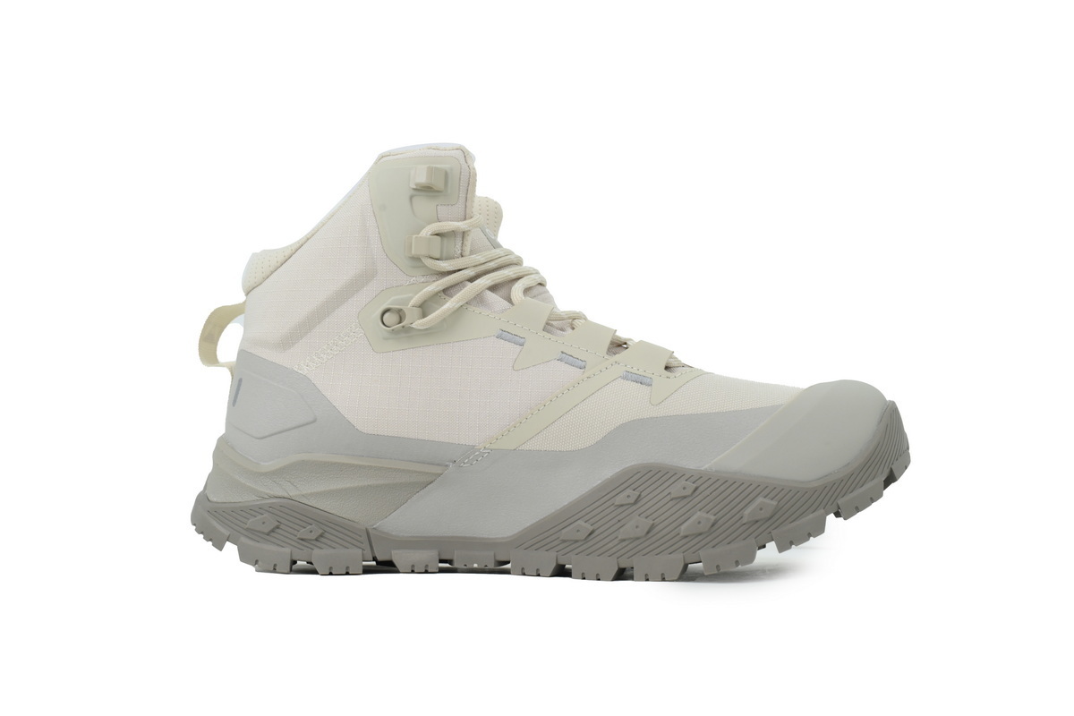 PK God Batch THE NORTH FACE Offtrail Hike GORETEX Moonlight Gray