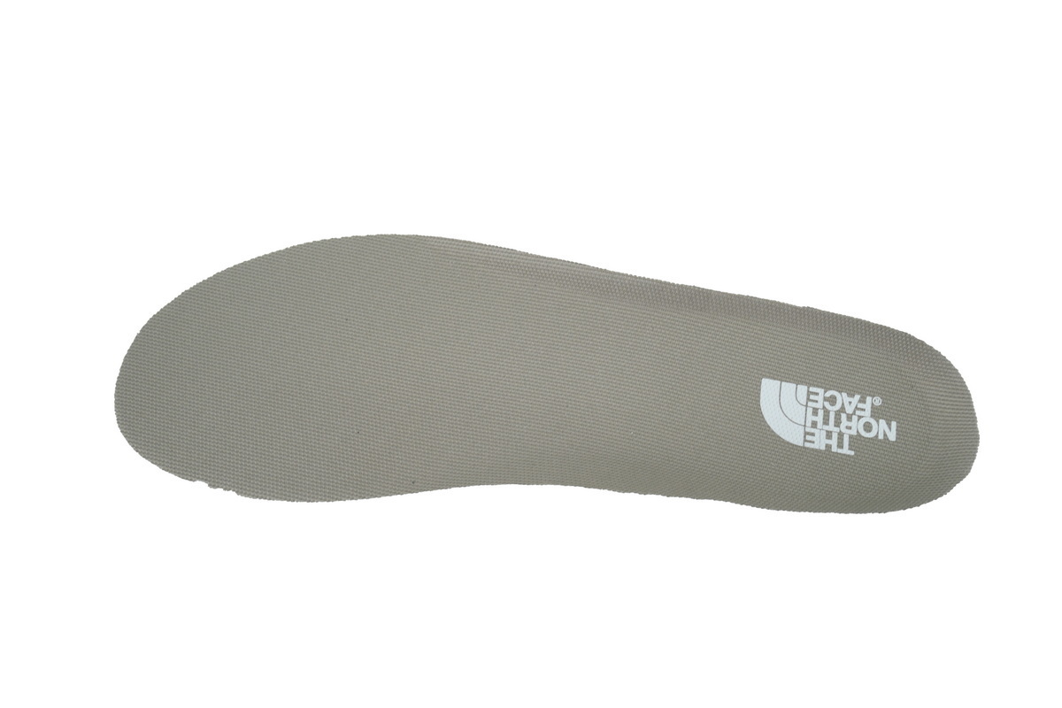 PK God Batch THE NORTH FACE Offtrail Hike GORETEX Moonlight Gray