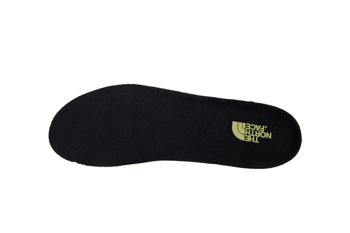 PK God Batch THE NORTH FACE Offtrail Hike GORETEX Olive Green