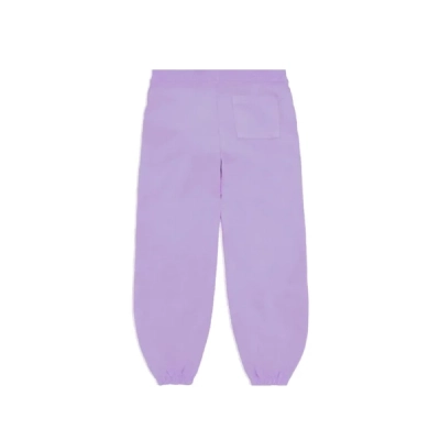 Sp5der Acai Sweatpant Purple 02