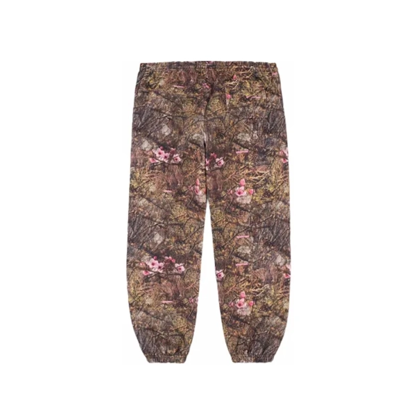 Sp5der Real Tree OG Web Sweatpants Camo