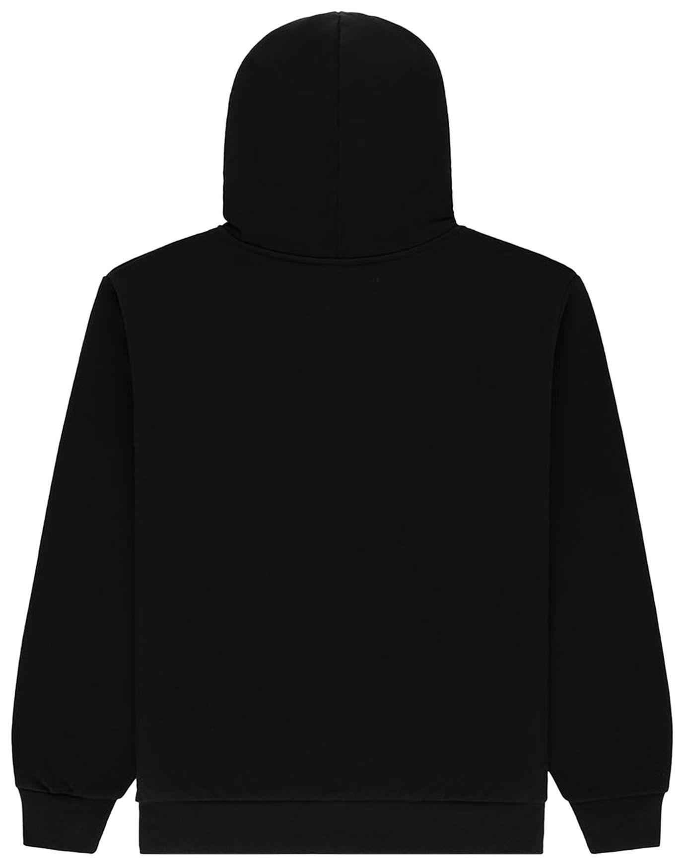 Sp5der OG Web V2 Phantom Zip Up Black EG 975