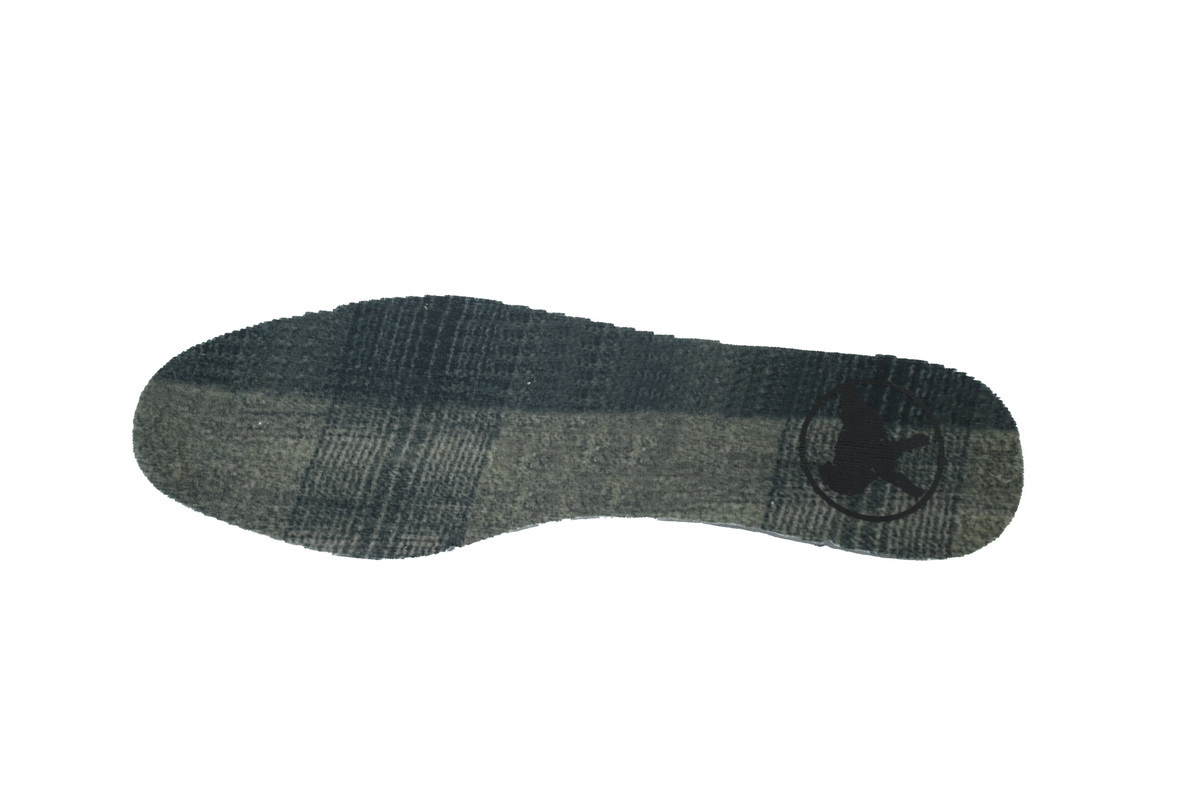 Basketcase x New Balance 204L 'Beef & Broccoli'