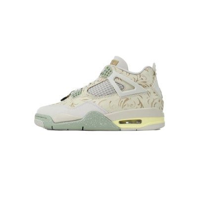 PK God Batch Air Jordan 4 Retro SE 'Somos Eternos' IM8116-047 01