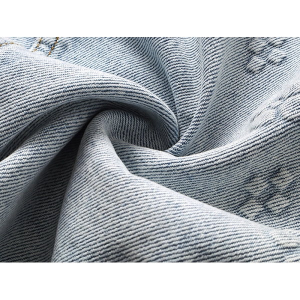 Purple Brand Casual Denim Jackets #6018