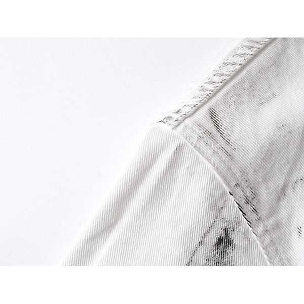 Purple Brand Casual Denim Jackets #6024