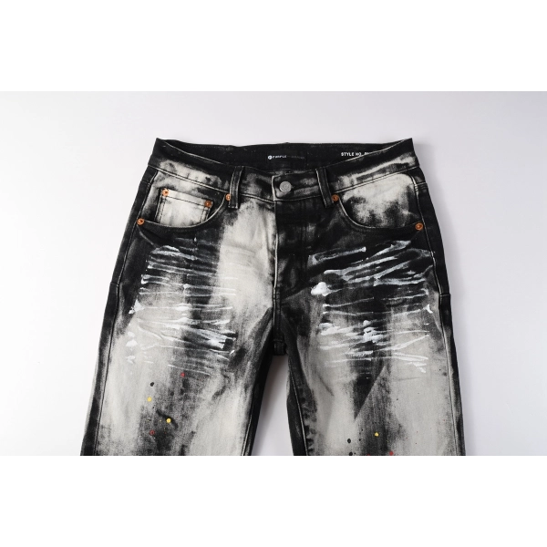 Purple Brand Jeans #9111