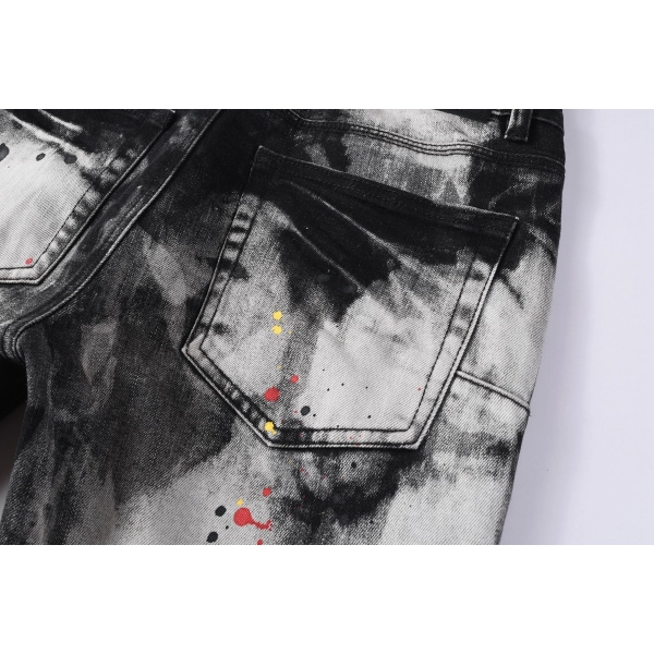 Purple Brand Jeans #9111