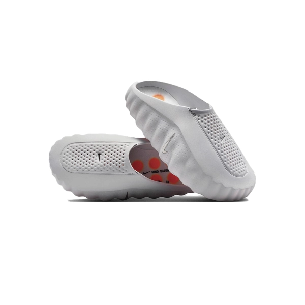 Pre-Order Nike Mind 001 Slide Light Smoky Gray