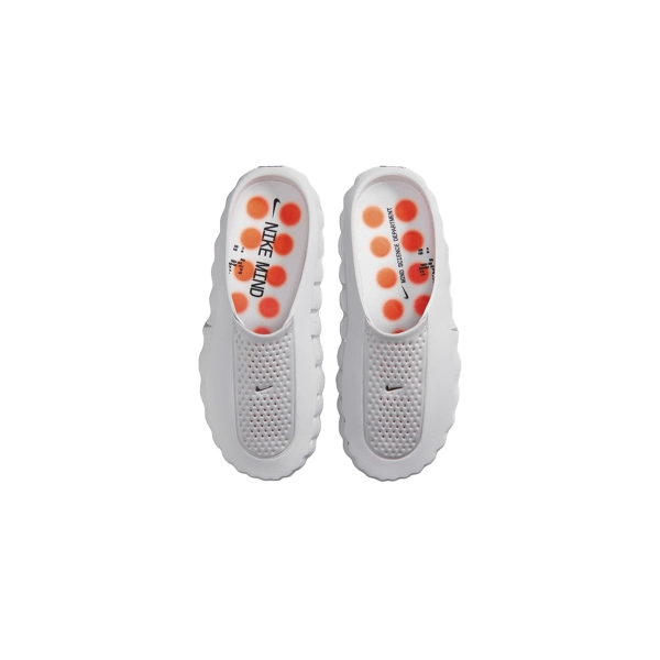 Pre-Order Nike Mind 001 Slide Light Smoky Gray