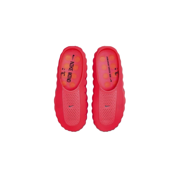 Pre-Order Nike Mind 001 Slide Red