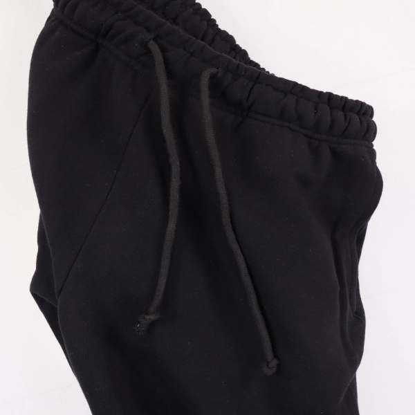 Denim Tears Big Cotton Wreath Shorts #8671 Black/Grey/Purple