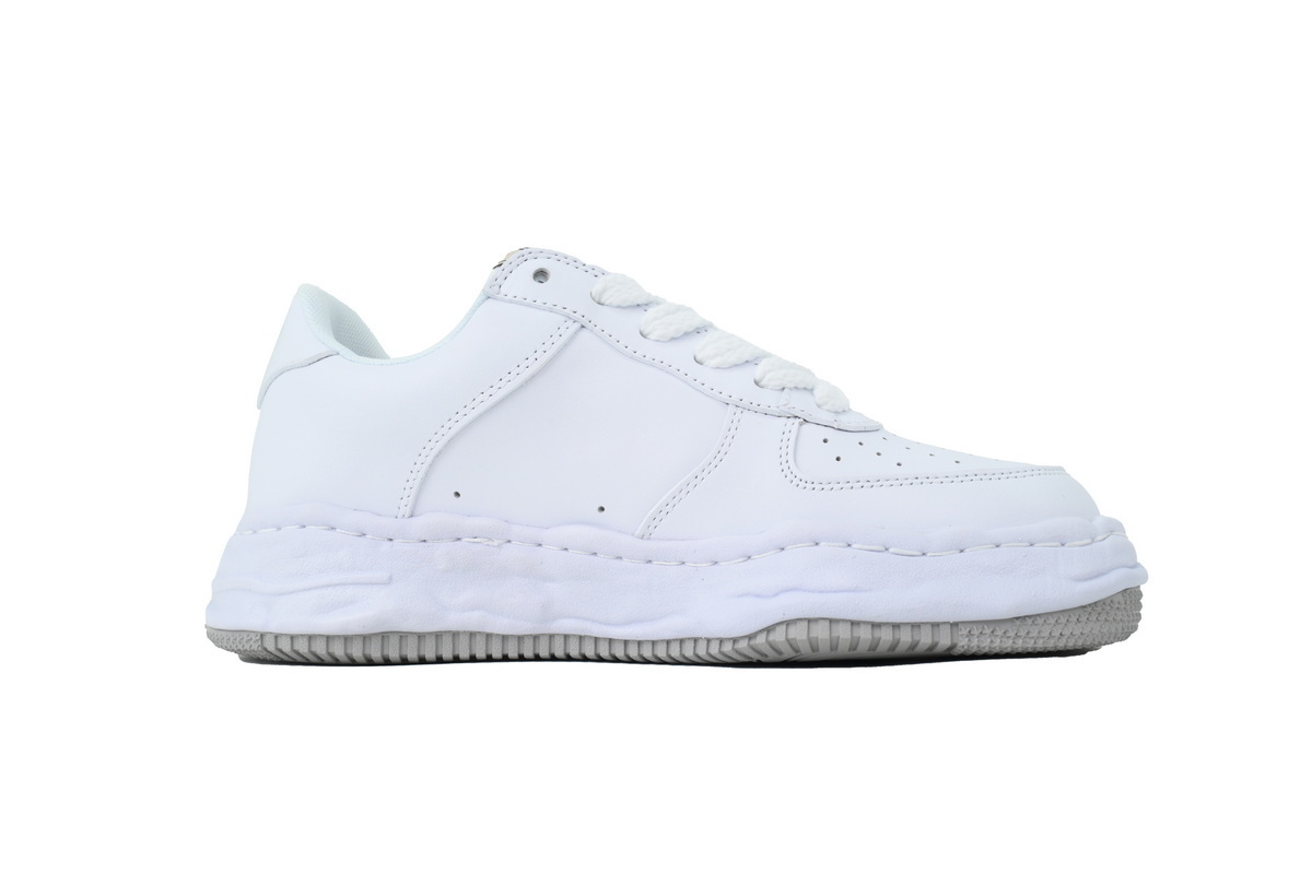 【TOP PK Batch】MIHARA YASUHIRO White NO.744