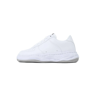 【TOP PK Batch】MIHARA YASUHIRO White NO.744 01