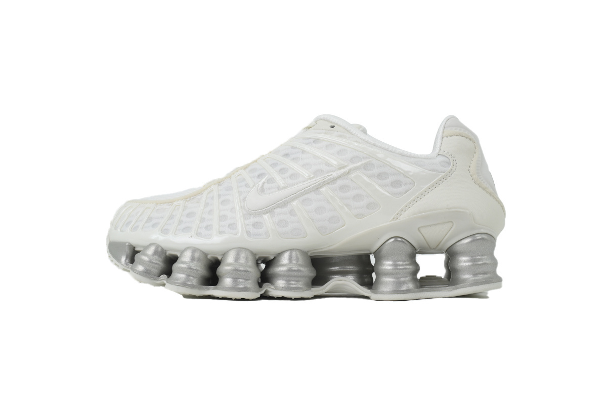 Nike Wmns Shox TL 'Sail' AR3566-103