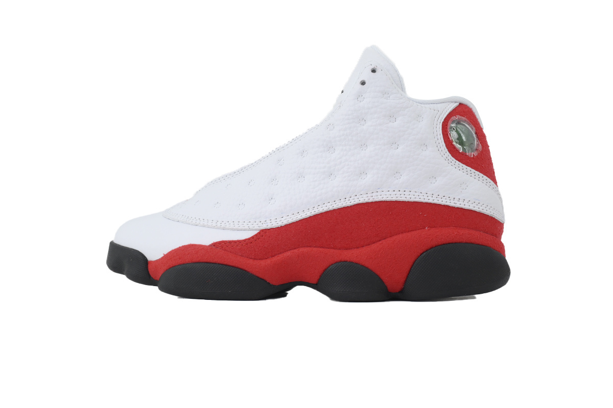 PK God Batch Nike Air Jordan 13 Retro 'True Red' 2026 414571-102