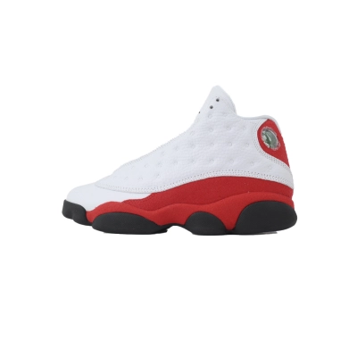 PK God Batch Nike Air Jordan 13 Retro 'True Red' 2026 414571-102 01
