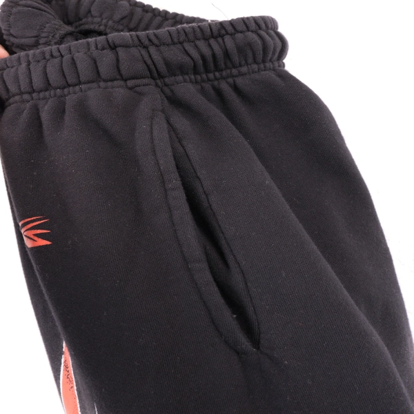 Hellstar Halloween Skeleton Airbrushed Hoodie & Sweatpants Set #5665-8199 Black