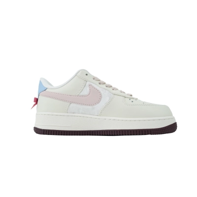 LJR Batch Nike Wmns Air Force 1 'Valentine's Day' 2026 IQ4937-161 02