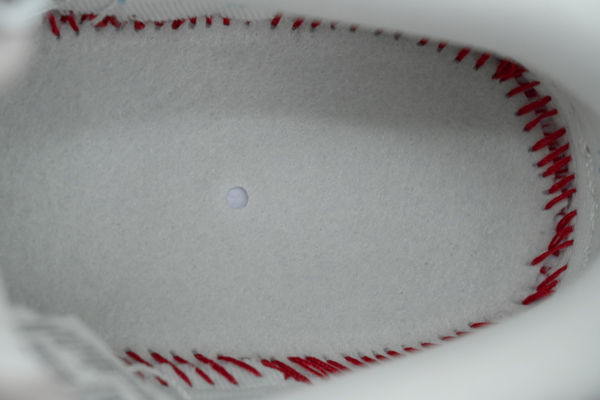 LJR Batch Nike Wmns Air Force 1 'Valentine's Day' 2026 IQ4937-161