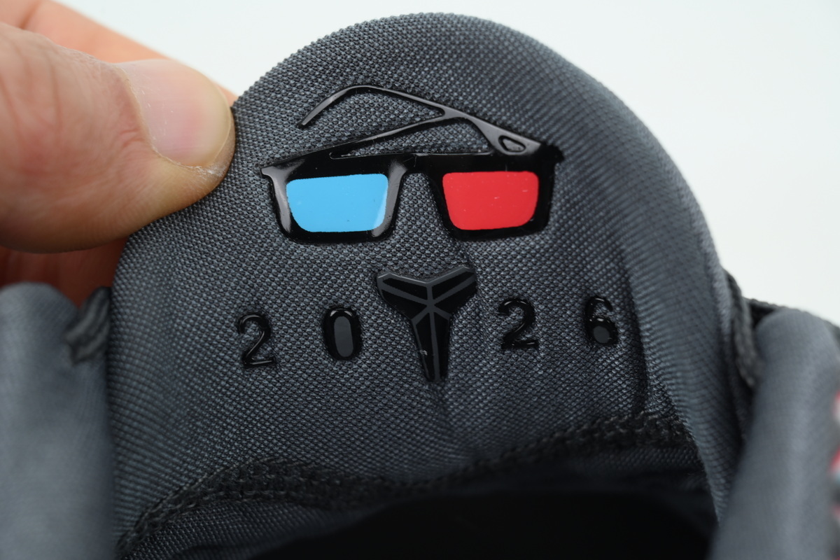 Nike Zoom Kobe 6 Protro '3D All-Star' IQ3902-002