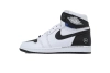 PK God Batch Union LA x Air Jordan 1 Retro Collaborative Black And White II7282-100