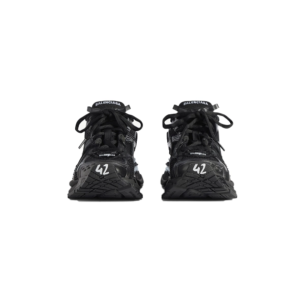Pre-Order Balenciaga Runner LED Sneaker in Black