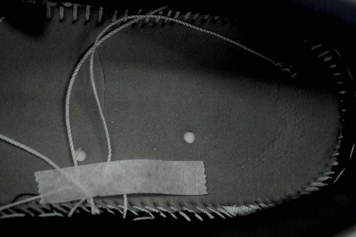 LJR Batch Air Jordan 1 Low 'Black Brown' IO3393-010