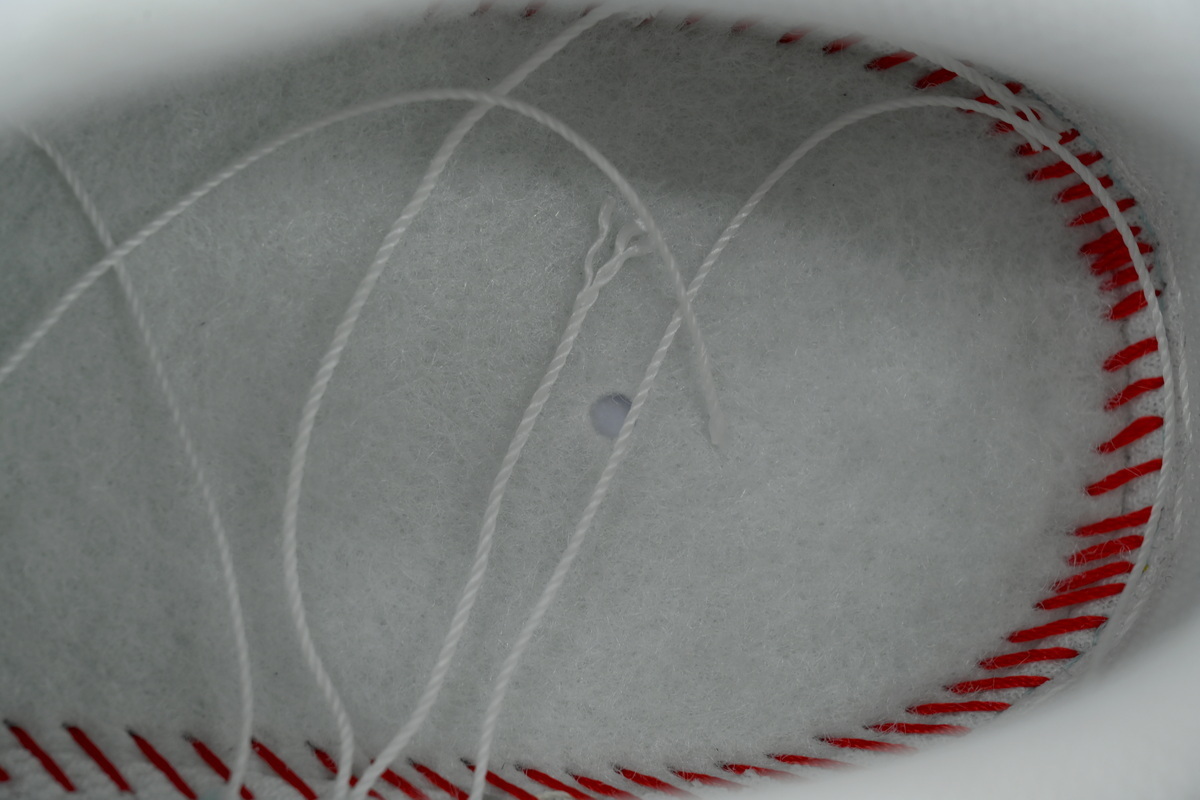 LJR Batch Nike Supreme x Comme des Garçons SHIRT x Nike Air Force 1 Low 'Eyes' 923044-100