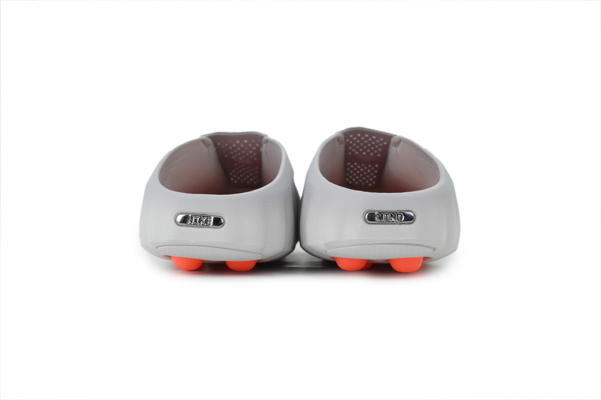 Pre-Order Nike Mind 001 Slide Light Smoky Gray