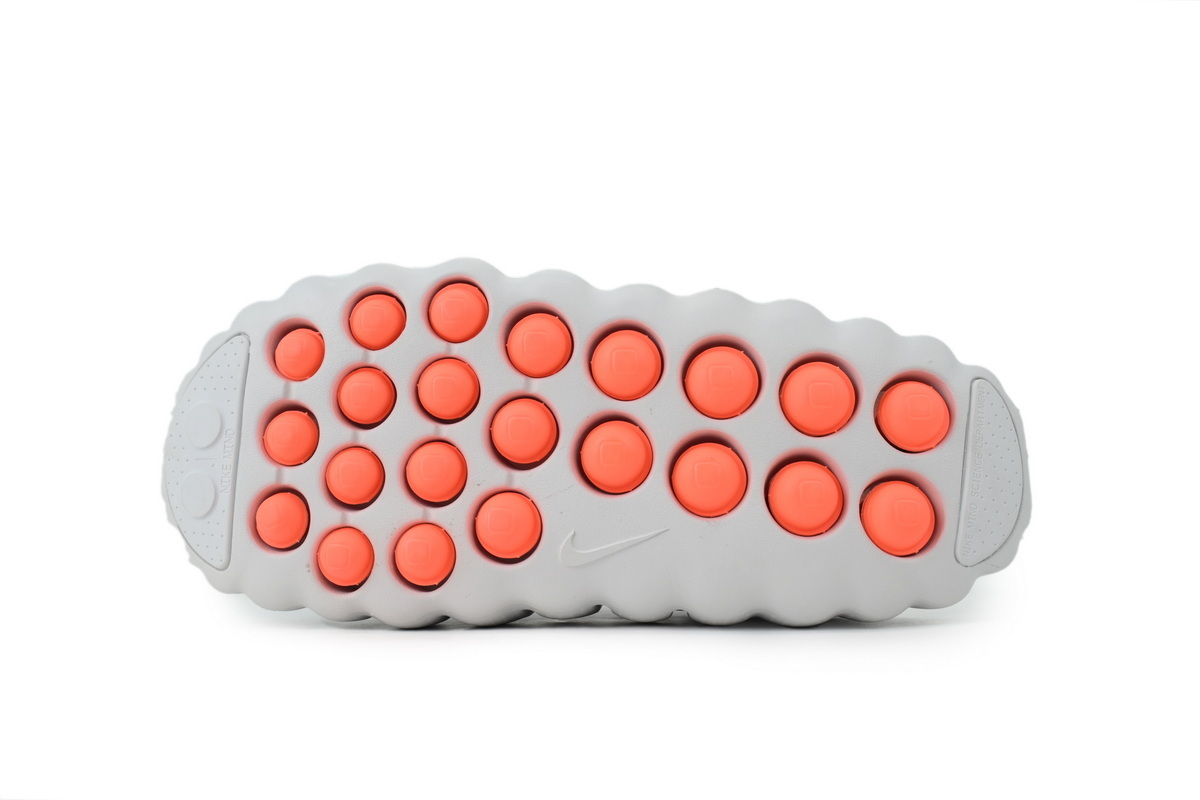 Pre-Order Nike Mind 001 Slide Light Smoky Gray