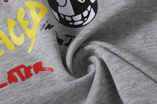 Chrome Hearts Matty Boy Graffiti Pocket T-Shirt