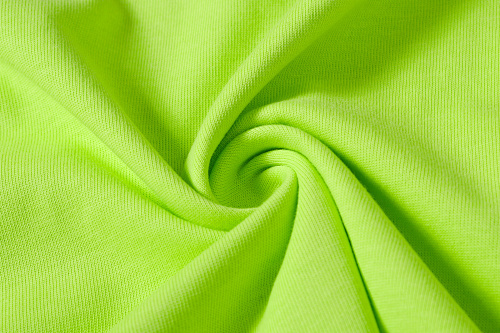 Chrome Hearts Matty Boy Link T-Shirt 'Lime Green'