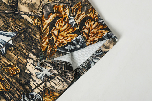 Chrome Hearts Nocta Real Tree Horseshoe T-Shirt 2241