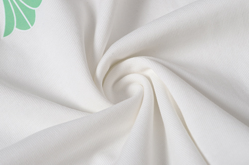 Chrome Hearts Colorful Crosses Horseshoe T-Shirt Black/White 2224