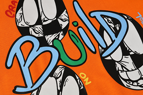 Chrome Hearts Matty Boy "LINK" T-Shirt 2217