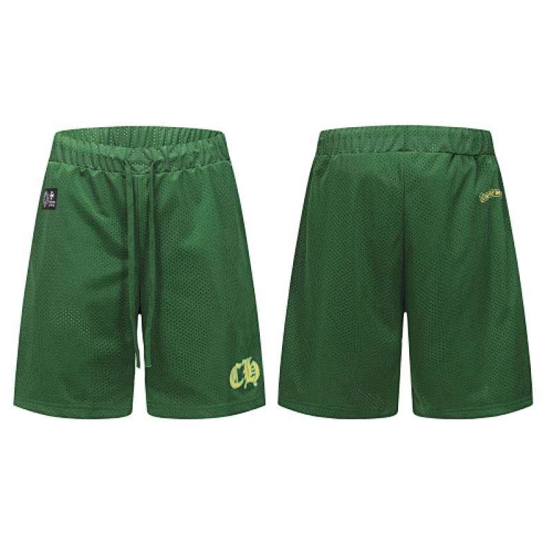 Chrome Hearts x FORM Mesh Jersey & Shorts Set