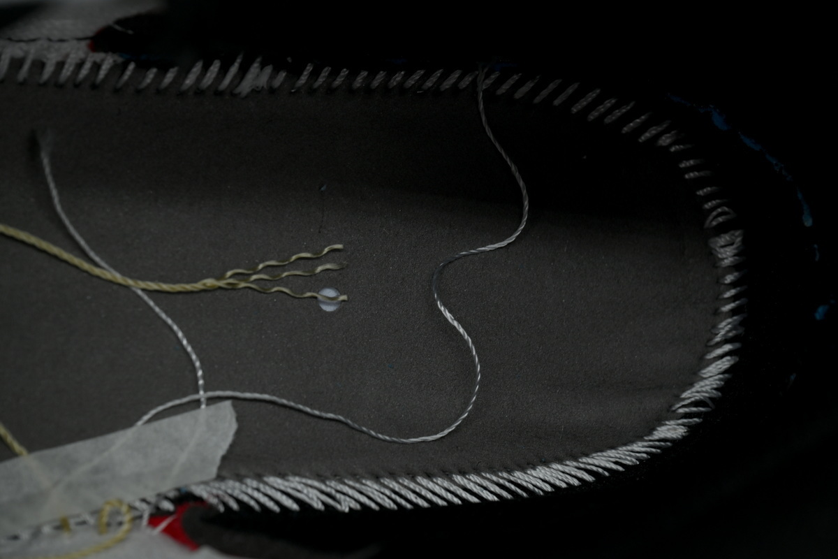 LJR Batch Travis Scott x Air Jordan 1 Retro High OG 'Mocha' CD4487-001