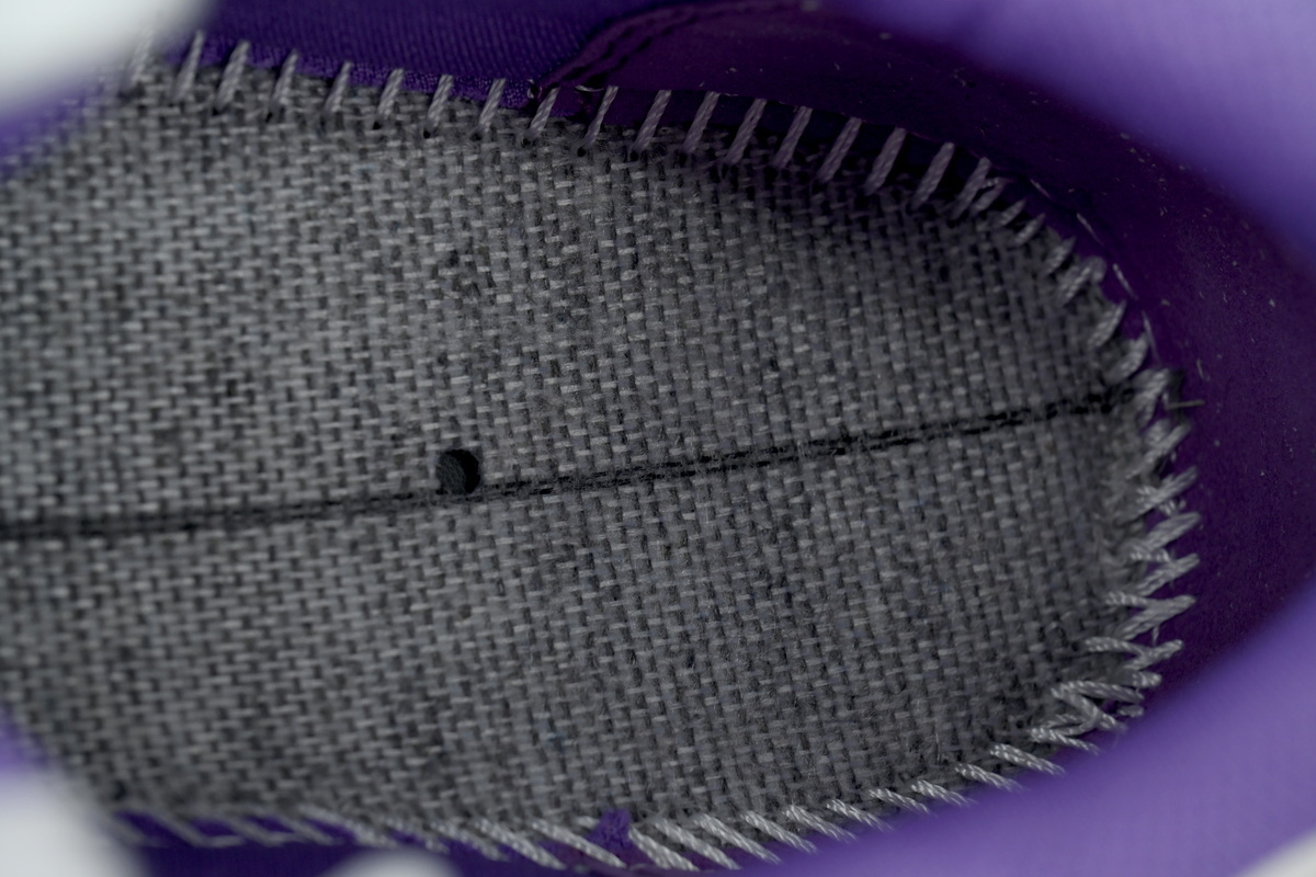 PK God Batch OFF-WHITE ODSY White Purple OMIA268F 23FAB00 20137